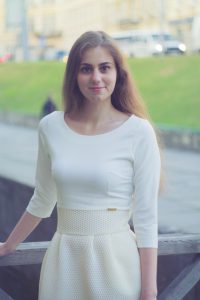 наталя пустова